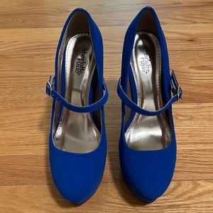 Charlotte Russe Penelope